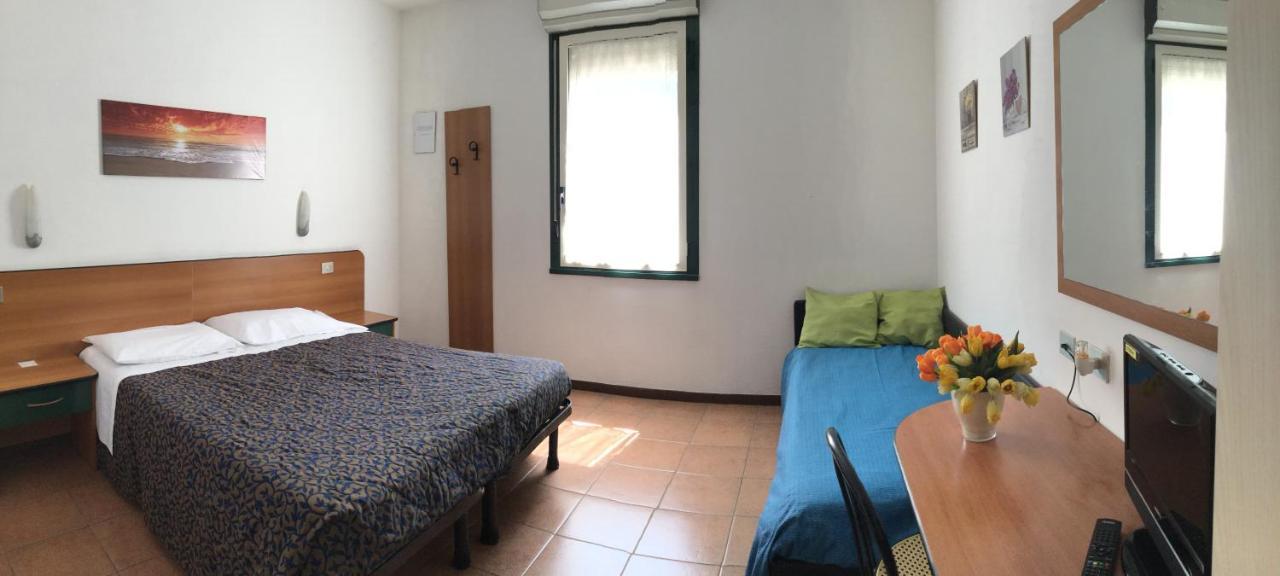 Stazione Hotel Cattolica